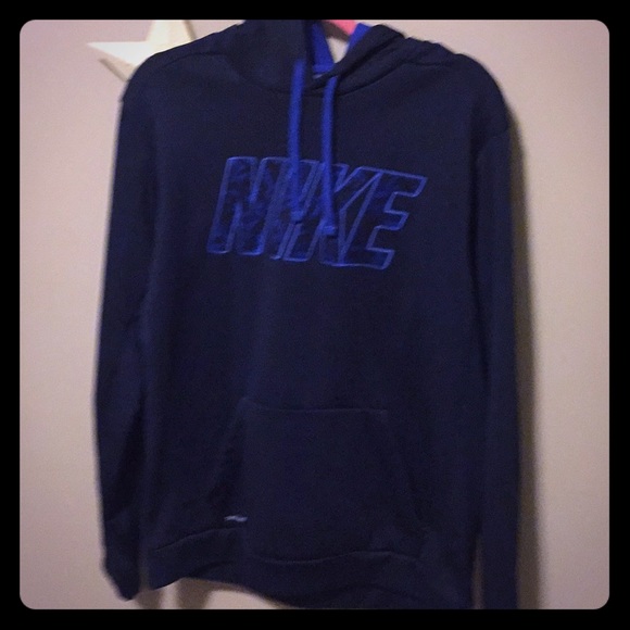 Men’s large Nike hoodie - Picture 1 of 6